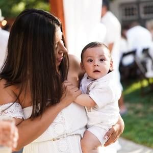 Meet your Posher, Aracely